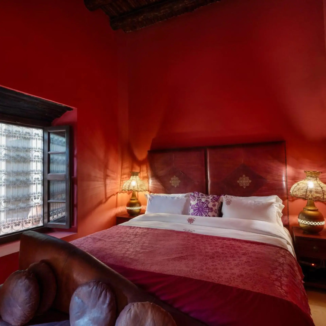 Foto - Kasbah Agafay Hotel And Spa