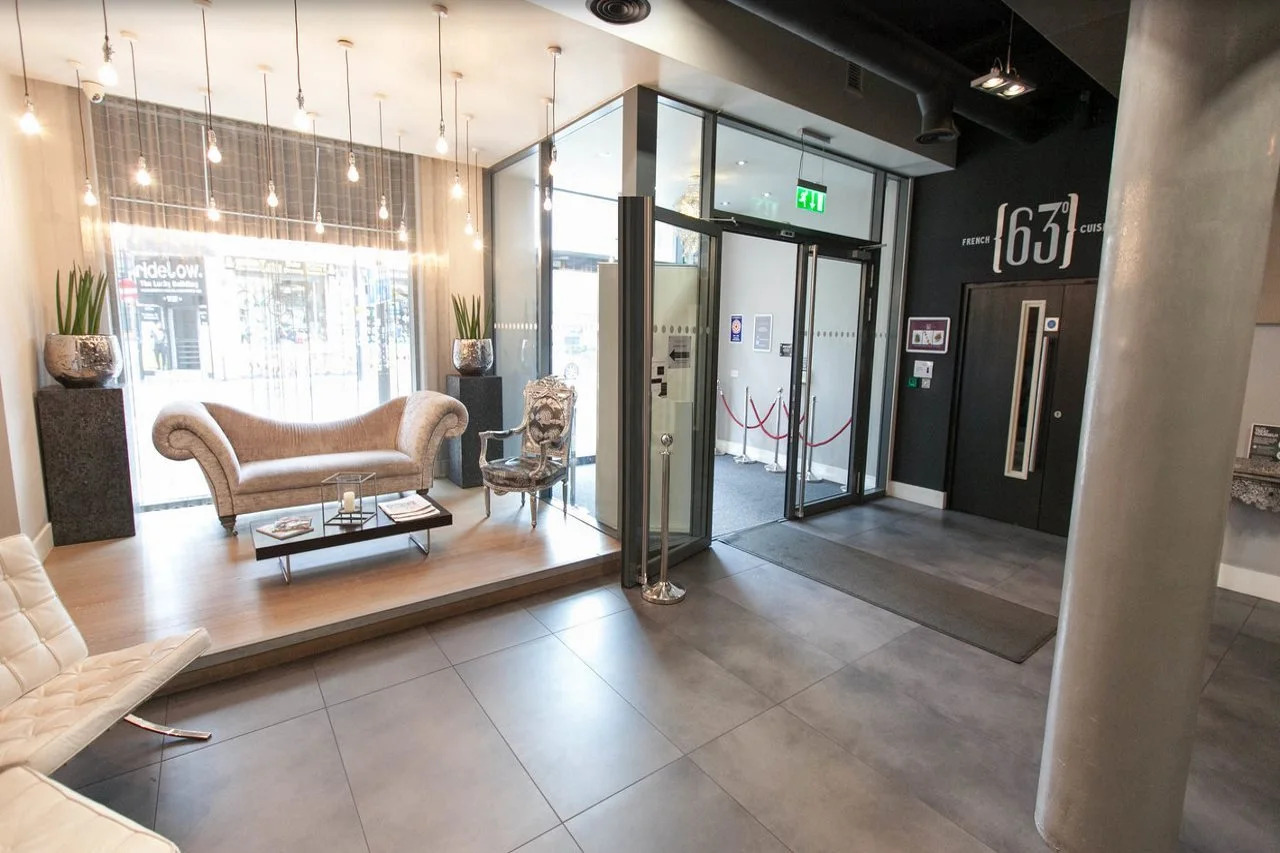 Foto - Church Street by Supercity Aparthotels