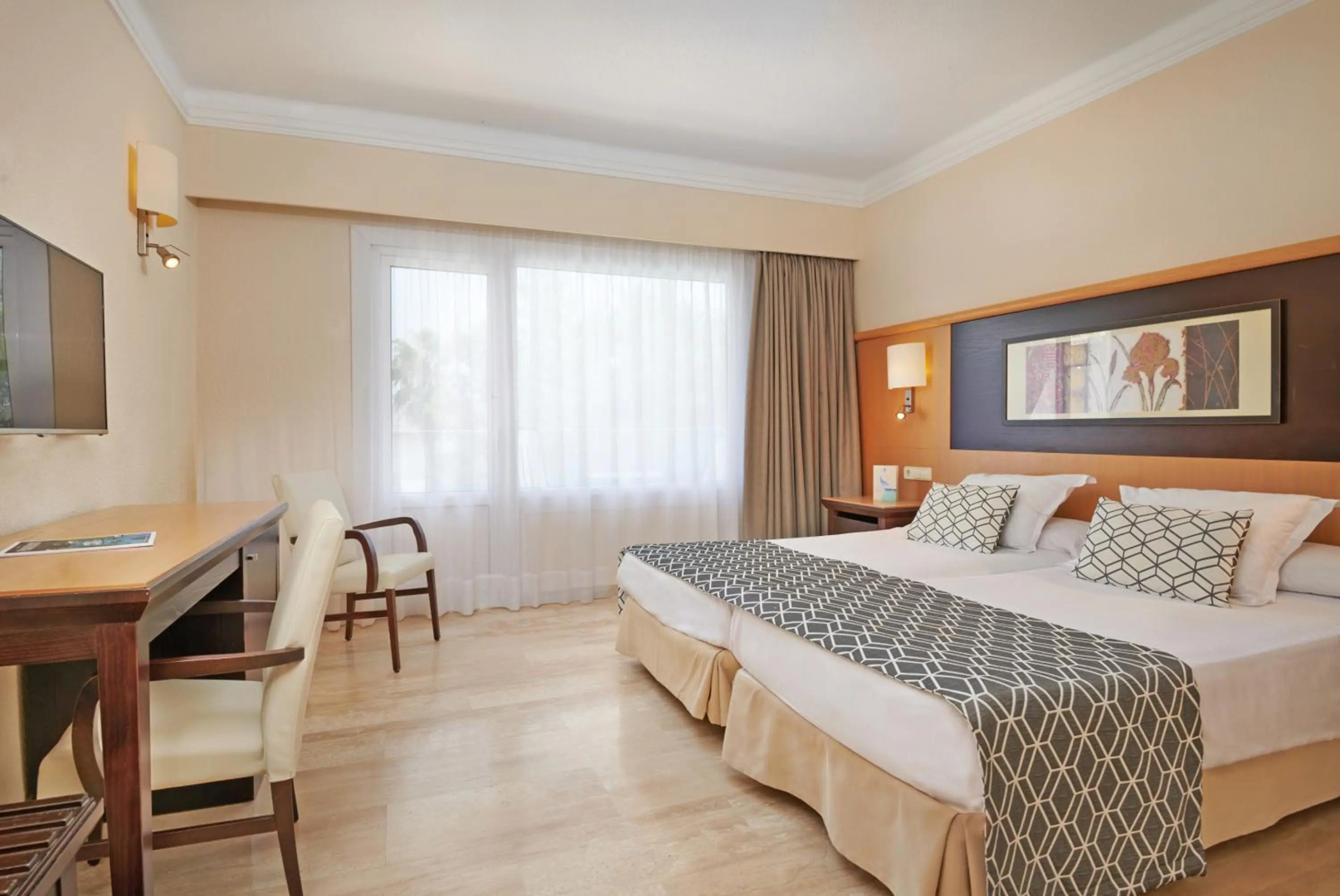 Photo - Grupotel Nilo & Spa