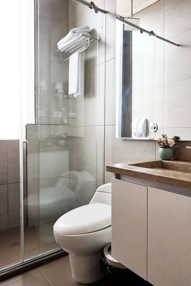Photo - Hotel City Bog Corferias