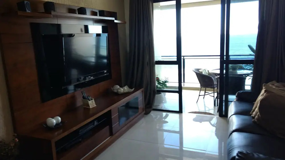 Photo - Flat Barrabella