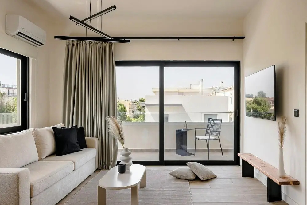 Foto - The Uptown Boutique Apartments