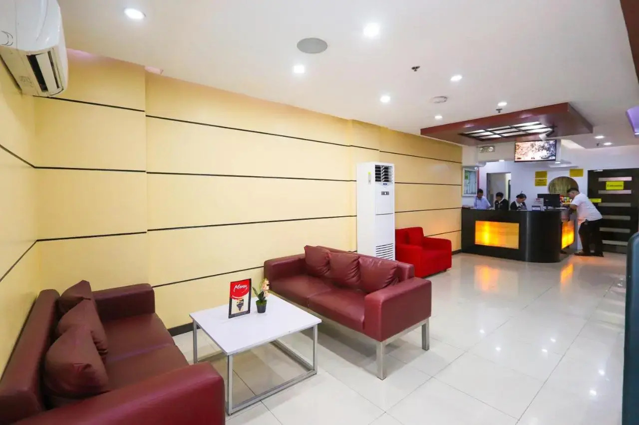 Foto - Hotel Sogo Alabang Jr