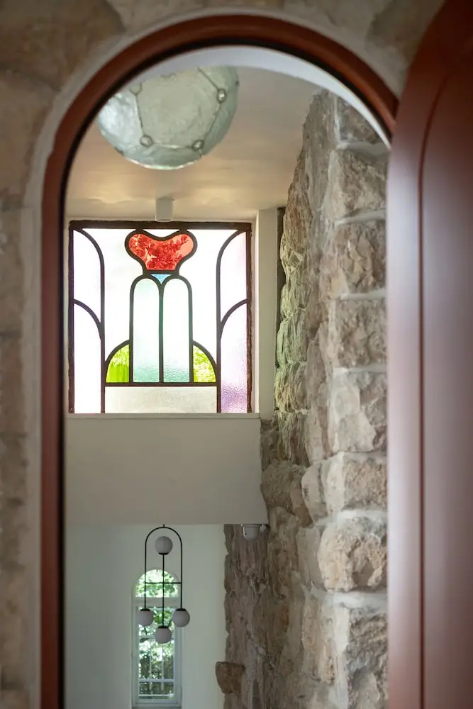 Foto - Khan Ein Karem Boutique Hotel
