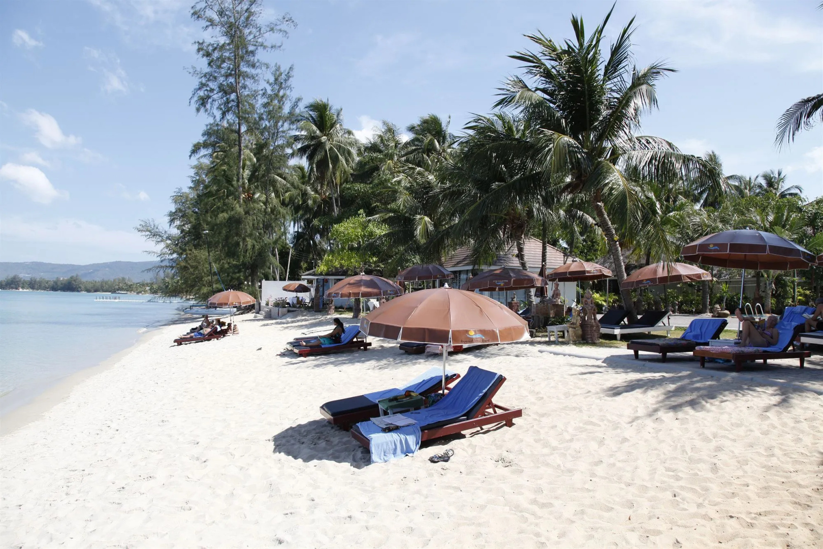 Foto - Rajapruek Samui Resort - SHA Plus