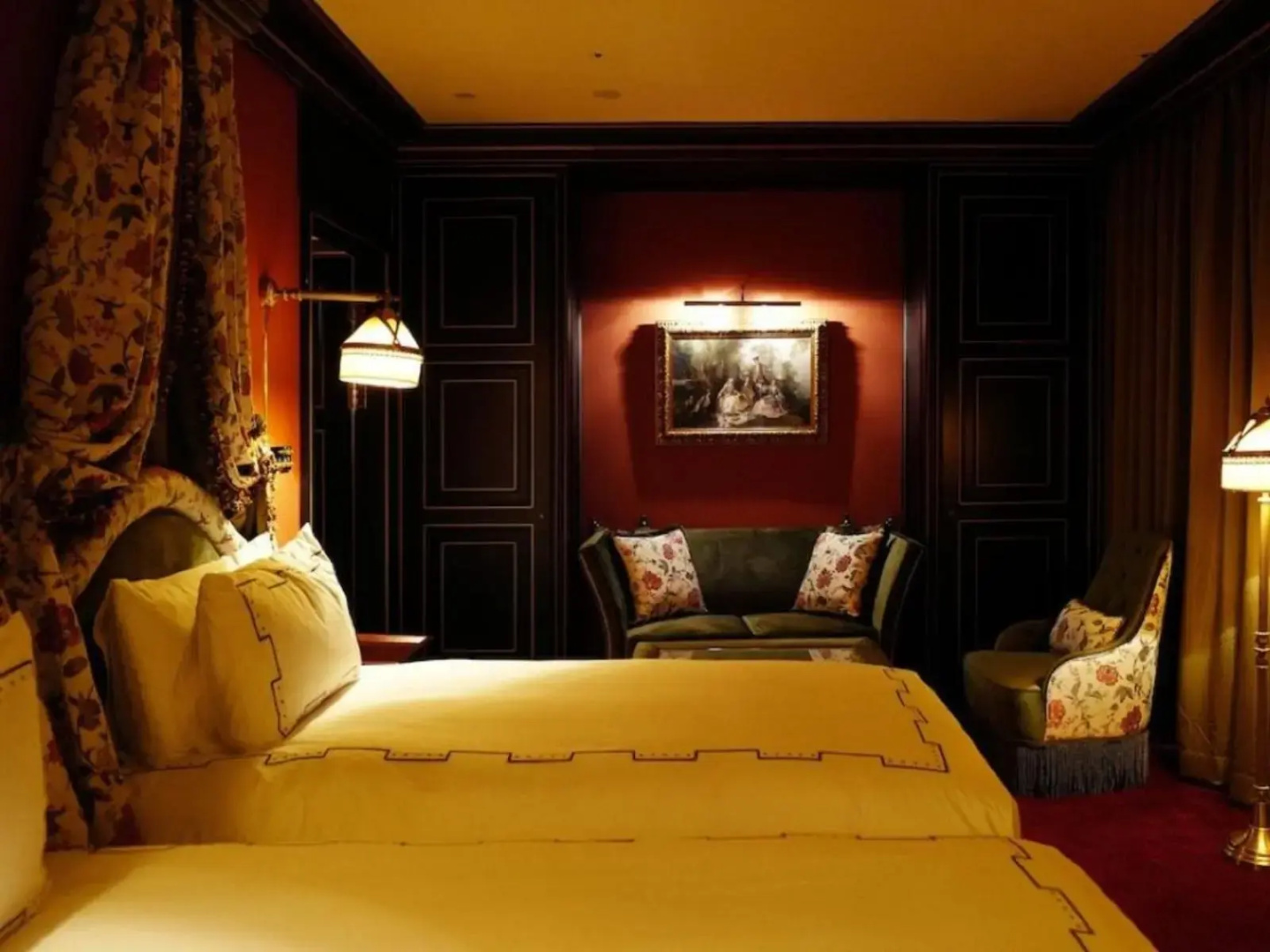 Foto - L’Escape, a Luxury Collection Hotel, Seoul Myeongdong