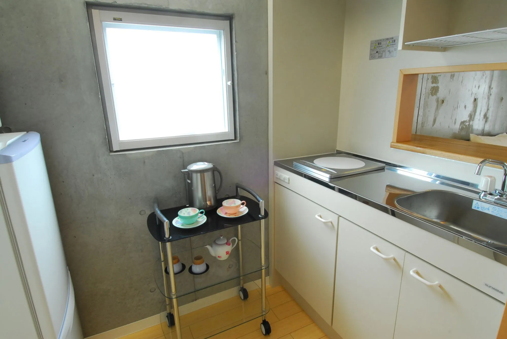 Foto - Naha-West Inn