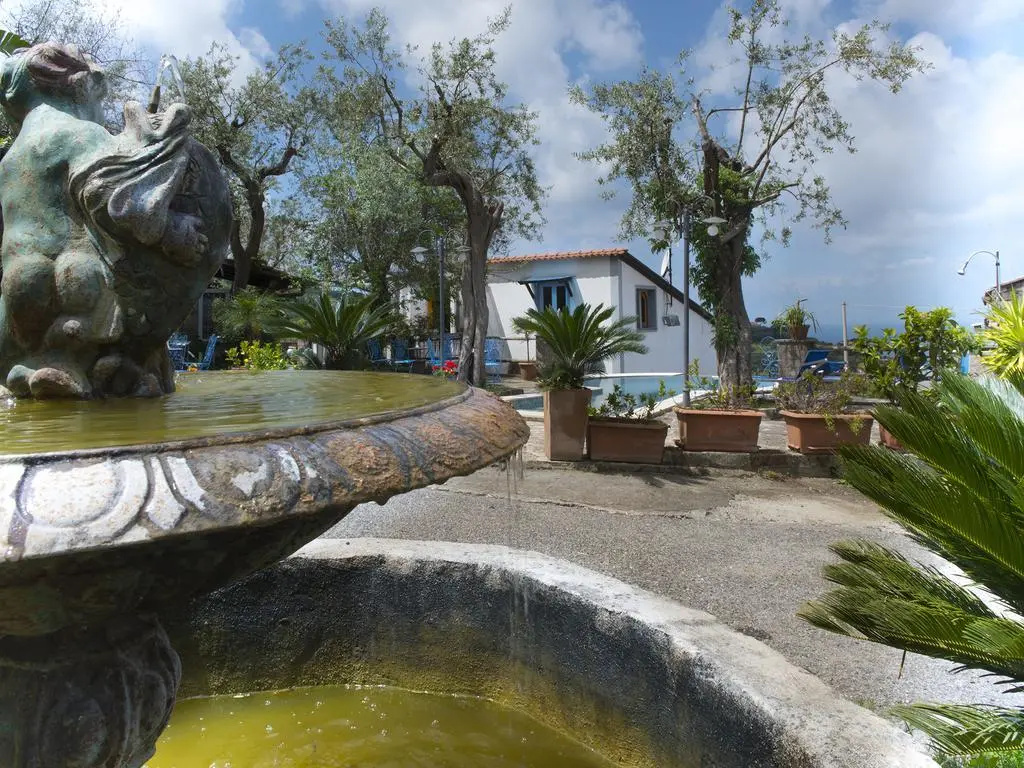 Foto - Villa Giovanna