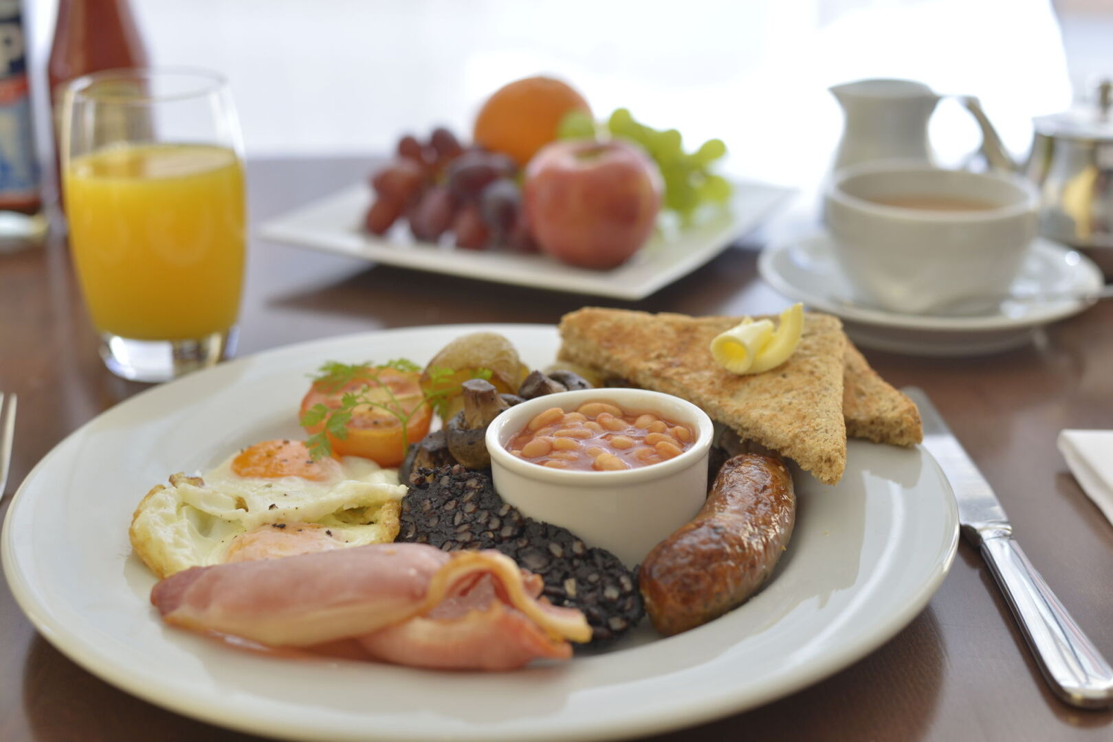 Foto - Hope Street Hotel