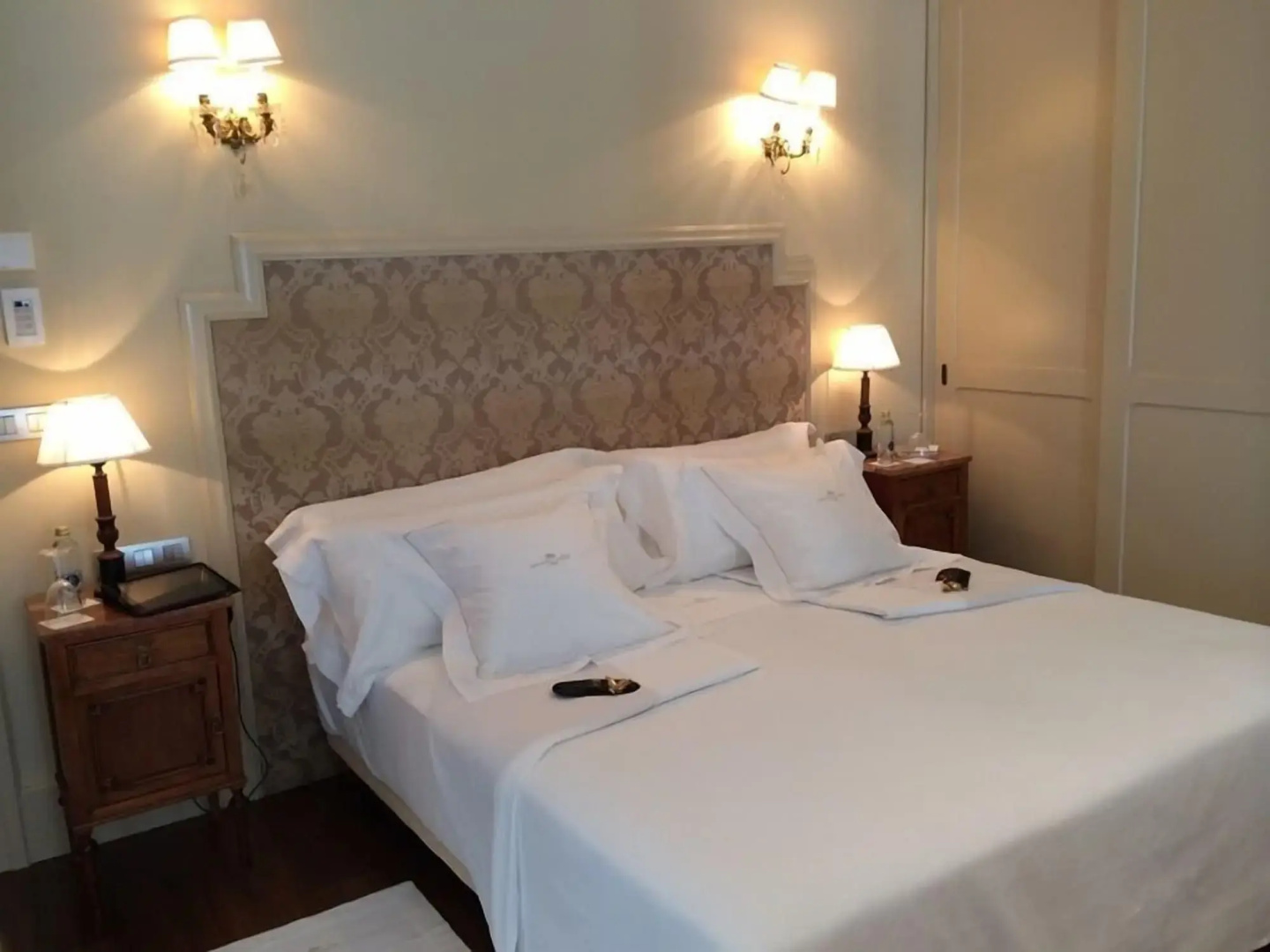 Foto - Gran Hotel La Perla