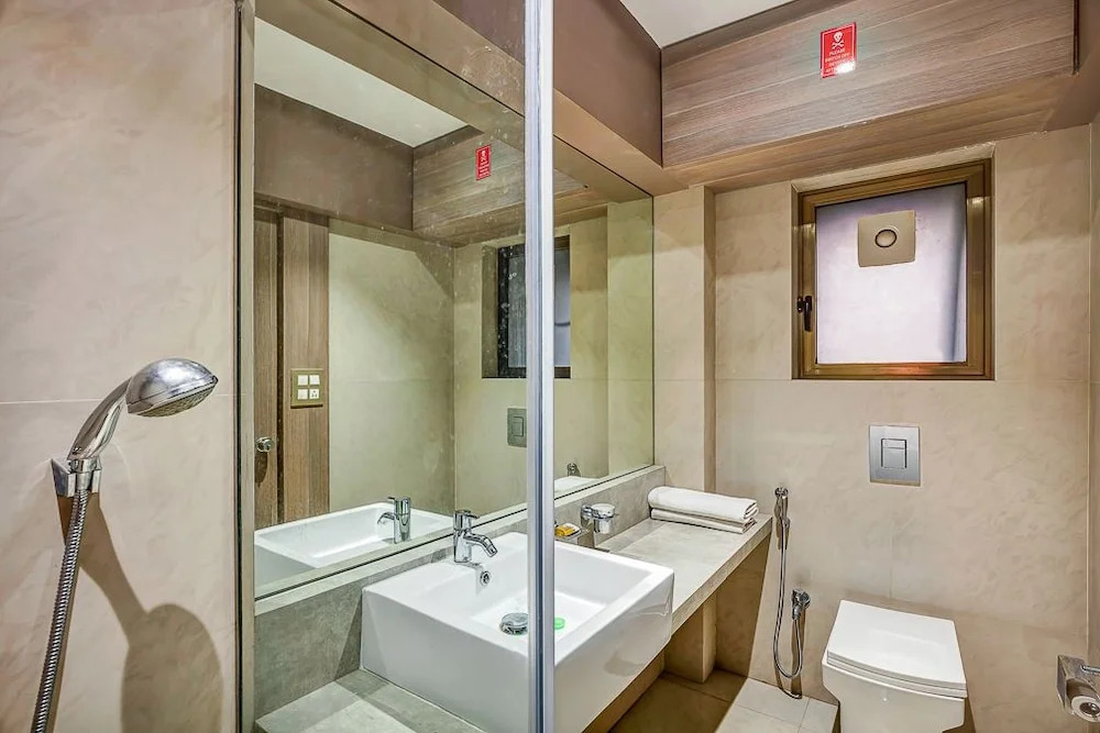 Foto - Ashok Deluxe Apartments, Marol Andheri East