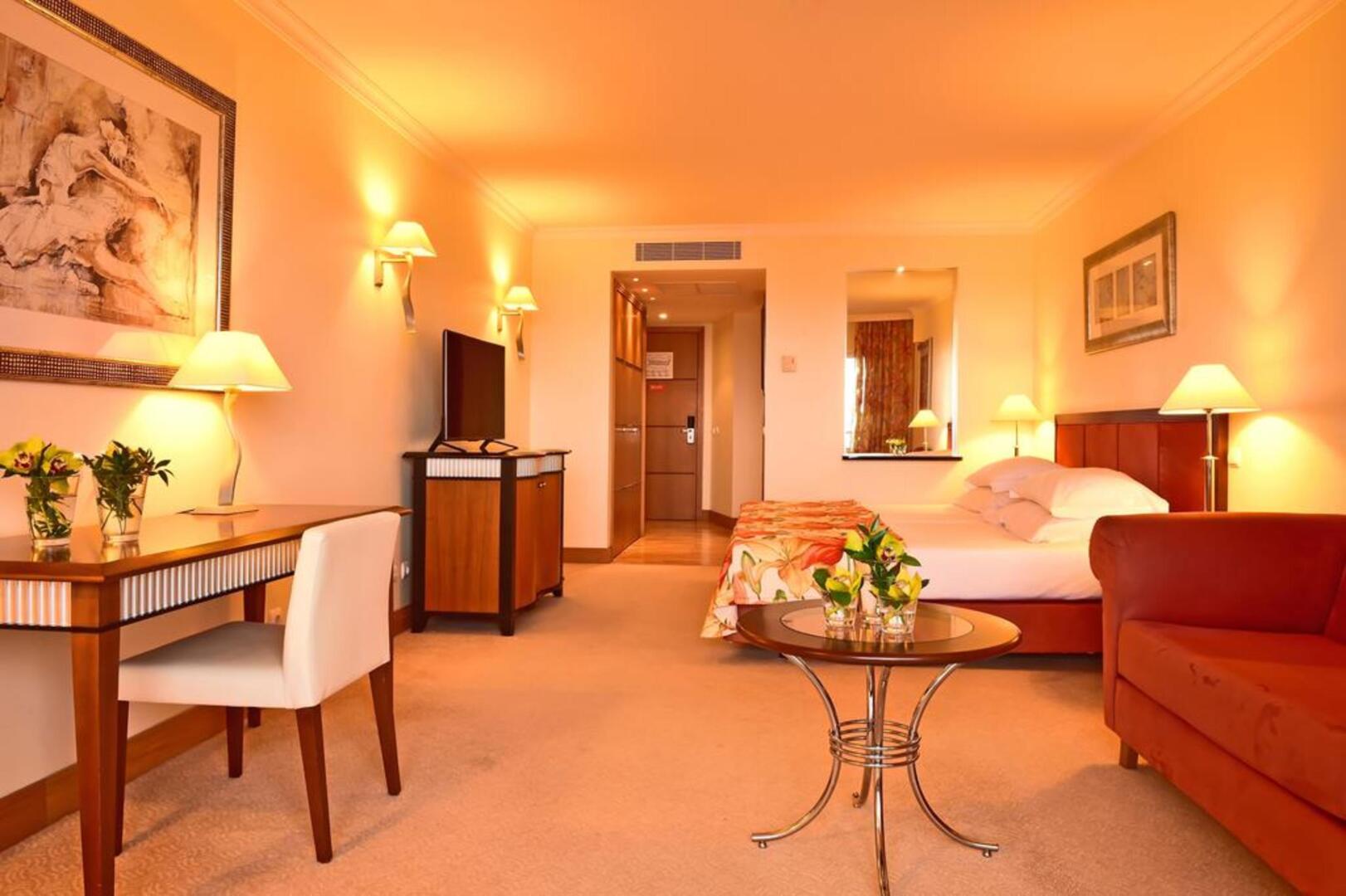 Foto - Pestana Grand Ocean Resort Hotel