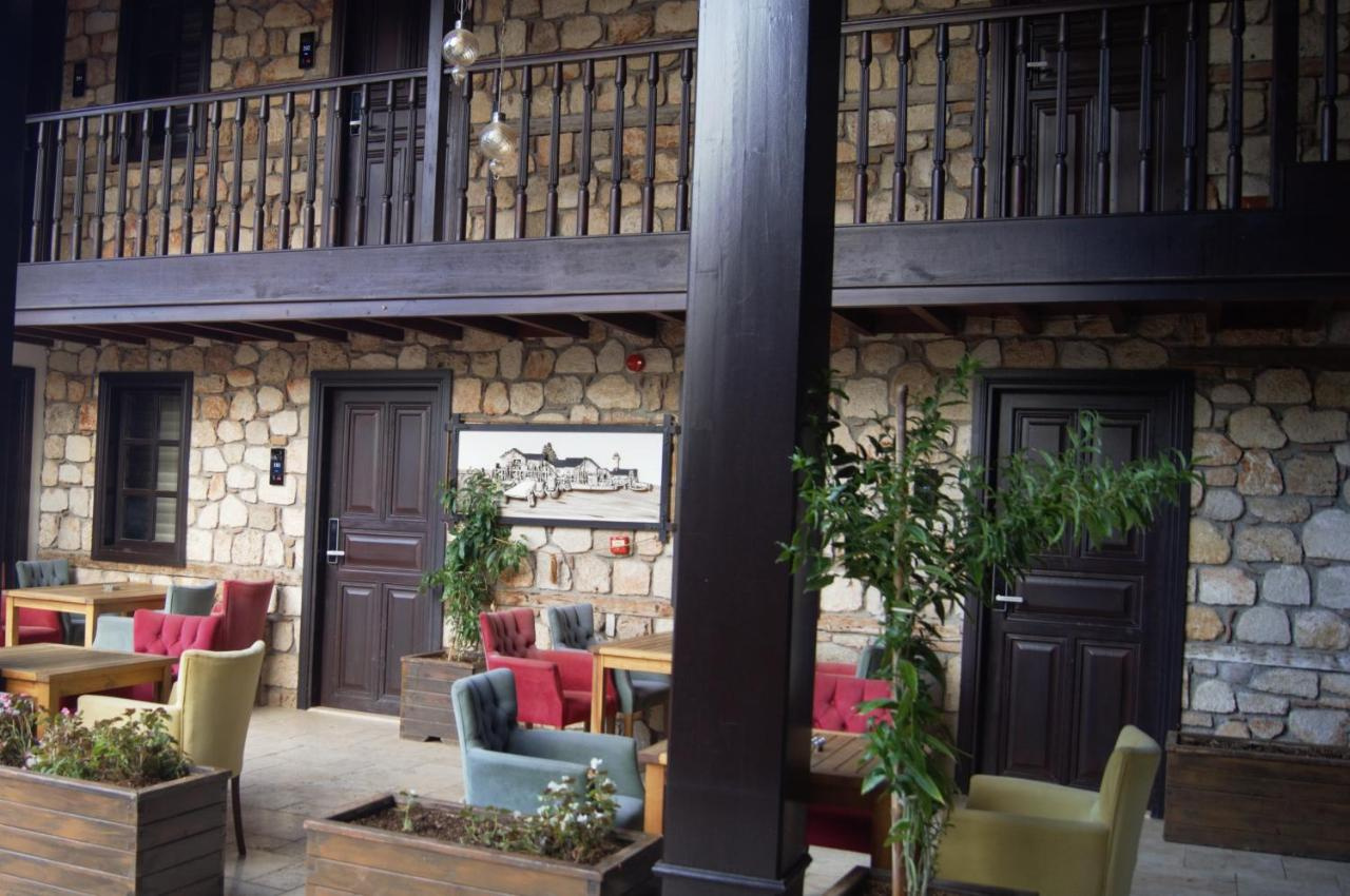 Photo - Kosa Butik Otel