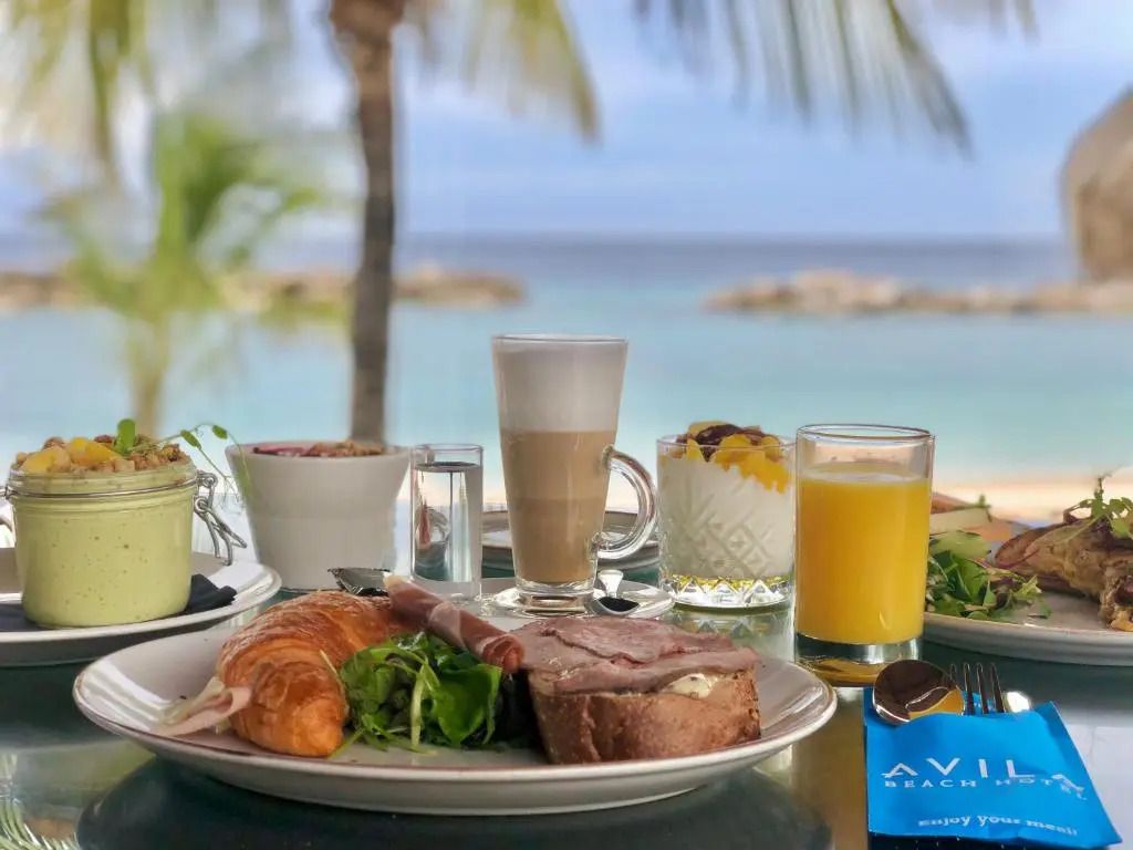 Photo - Curacao Avila Beach Hotel