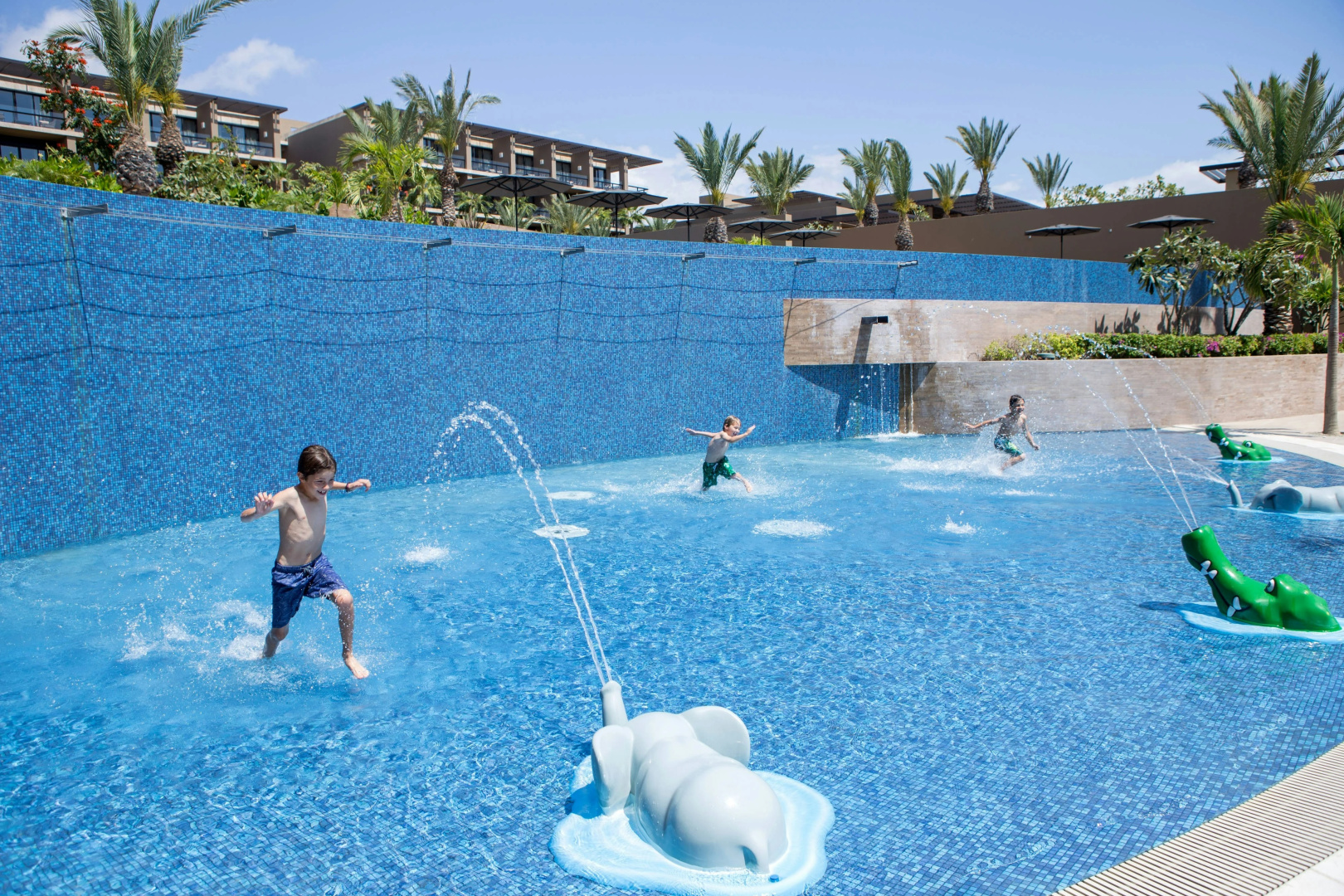 Foto - JW Marriott Los Cabos Beach Resort & Spa