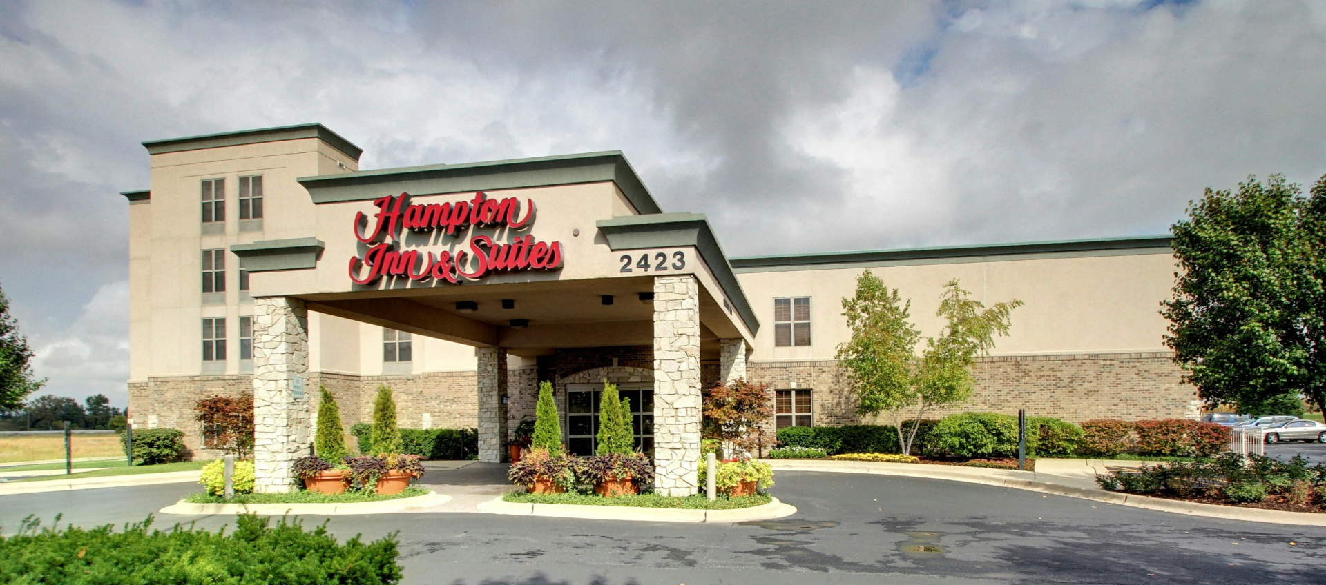 Photo - Hampton Inn & Suites Chicago/Aurora