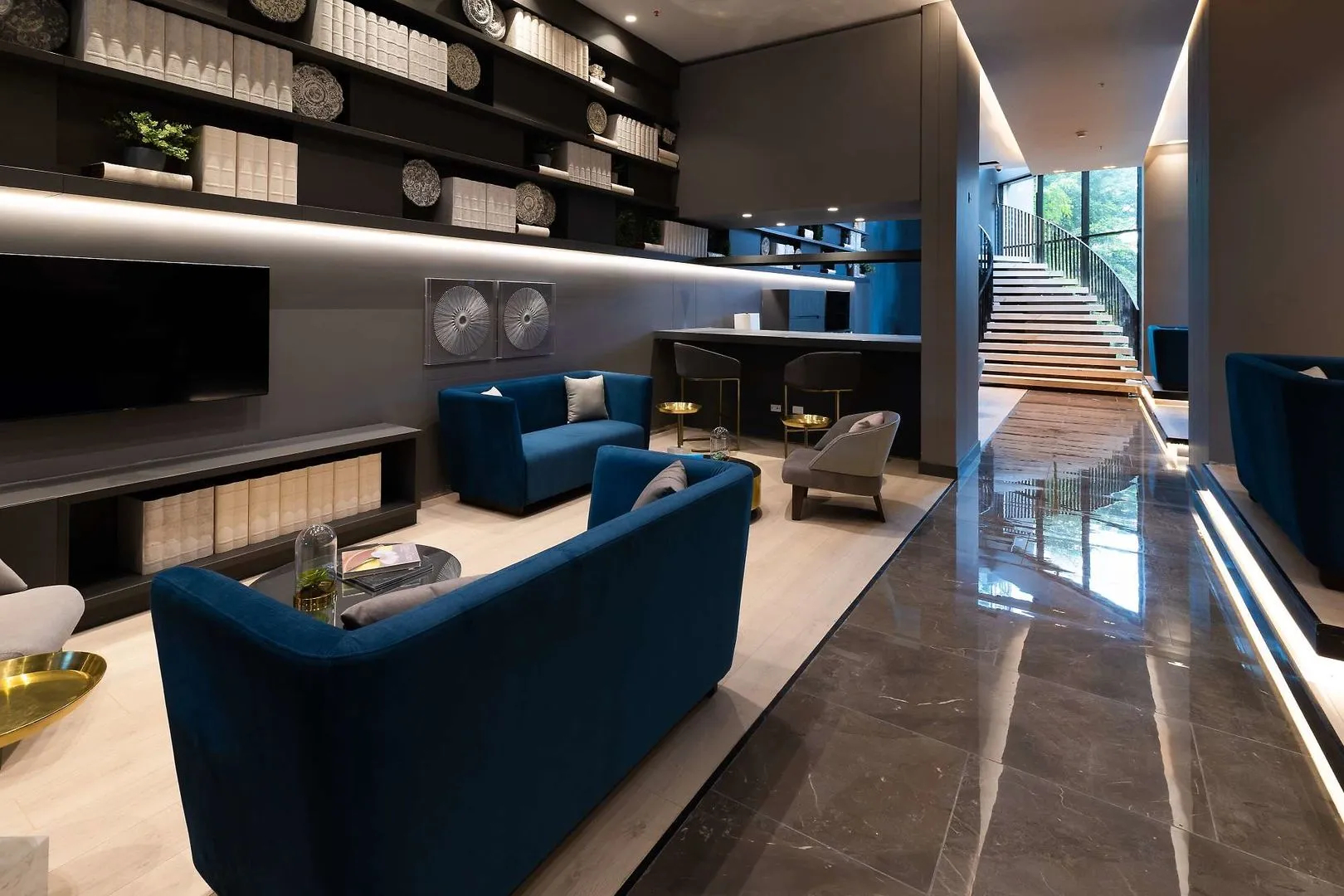 Foto - York Medellin, Curio Collection by Hilton
