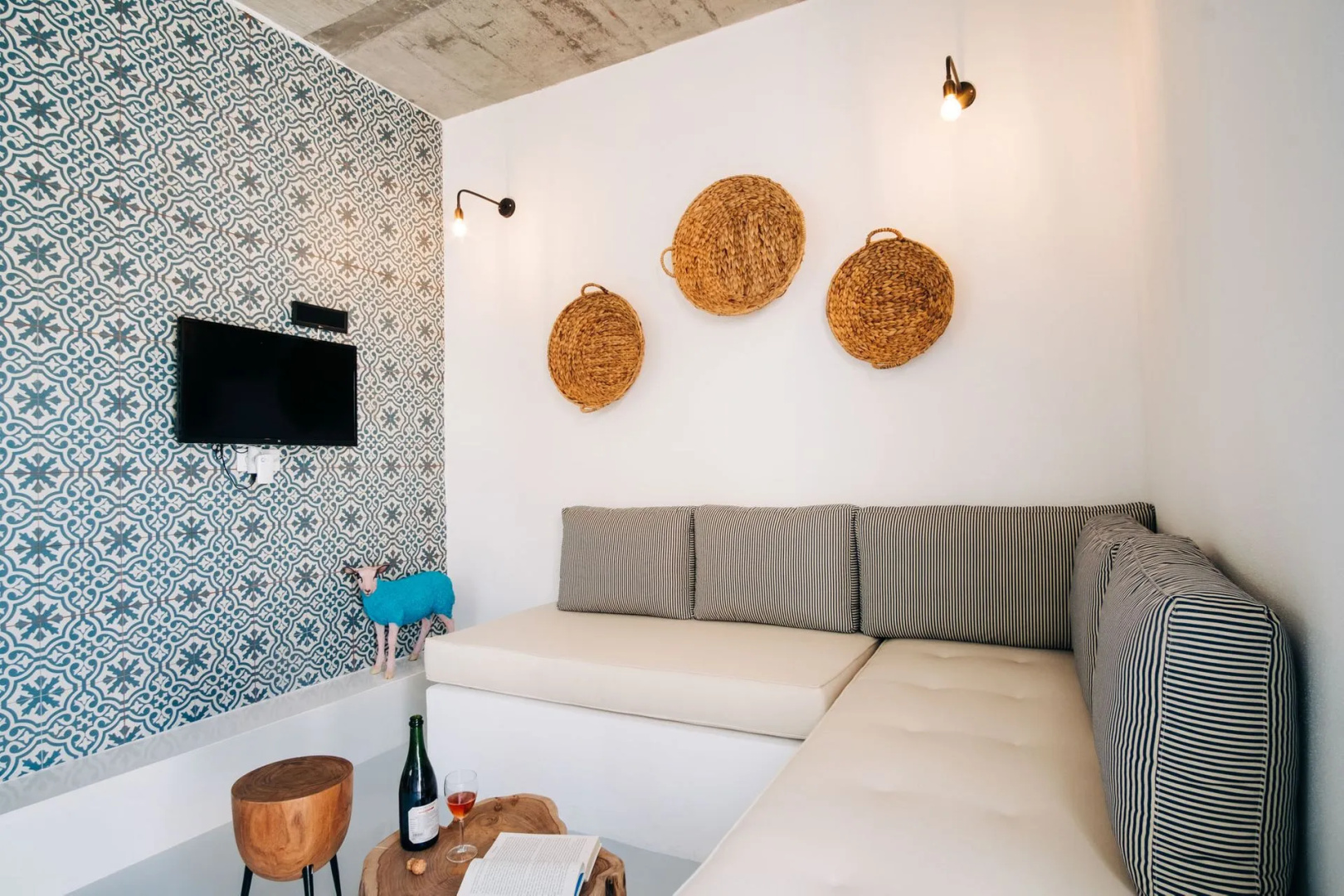 Foto - Mesanto Luxury Suites