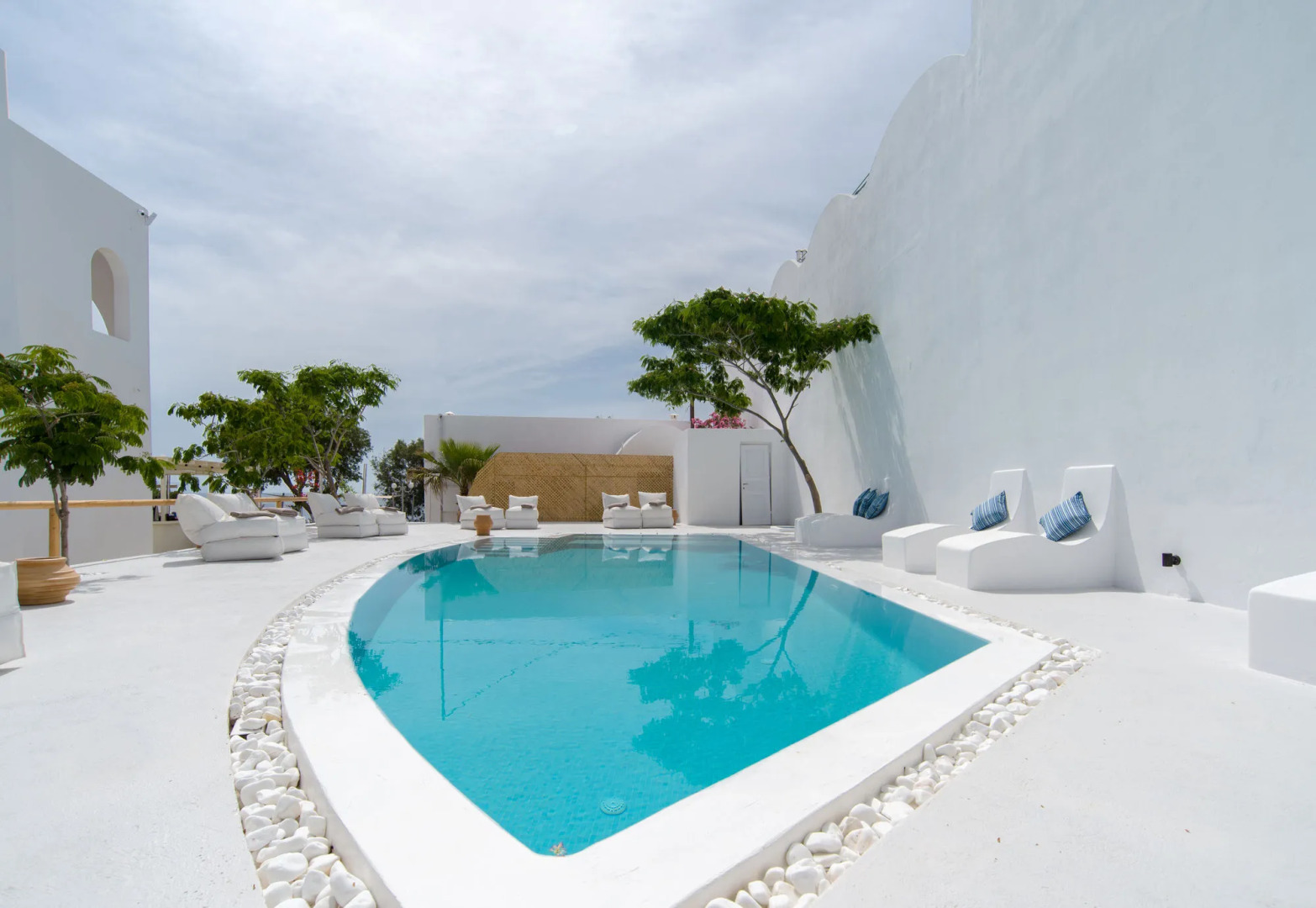 Photo - Santorini Crystal Blue Boutique Hotel