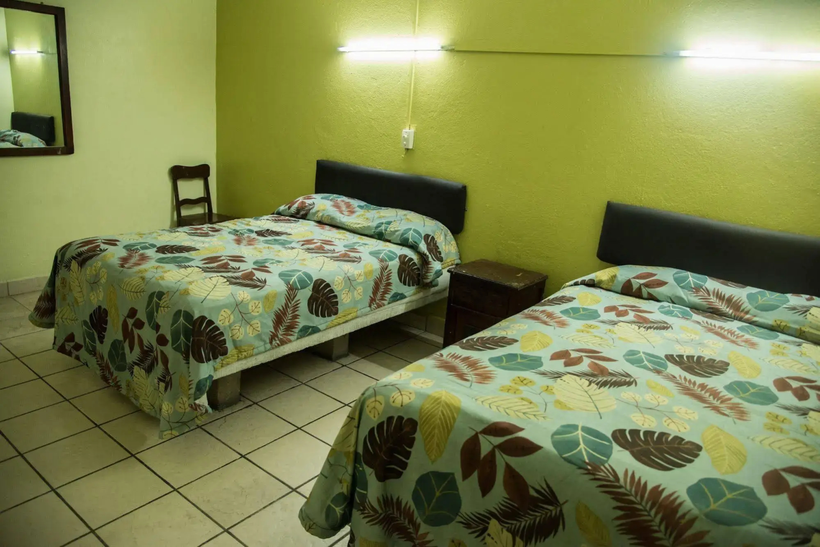 Foto - Hotel Esperanza