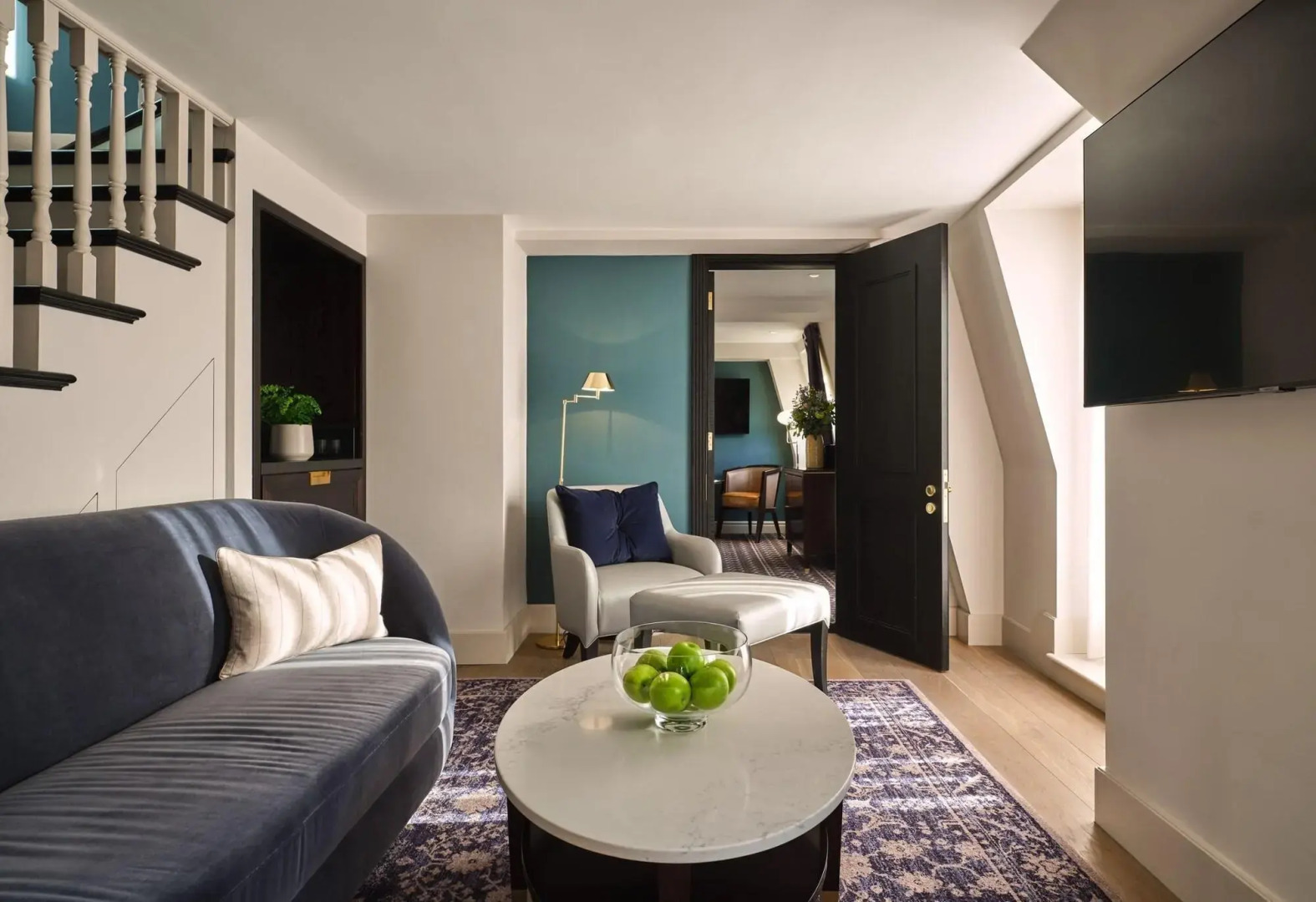 Photo - The Mayfair Townhouse