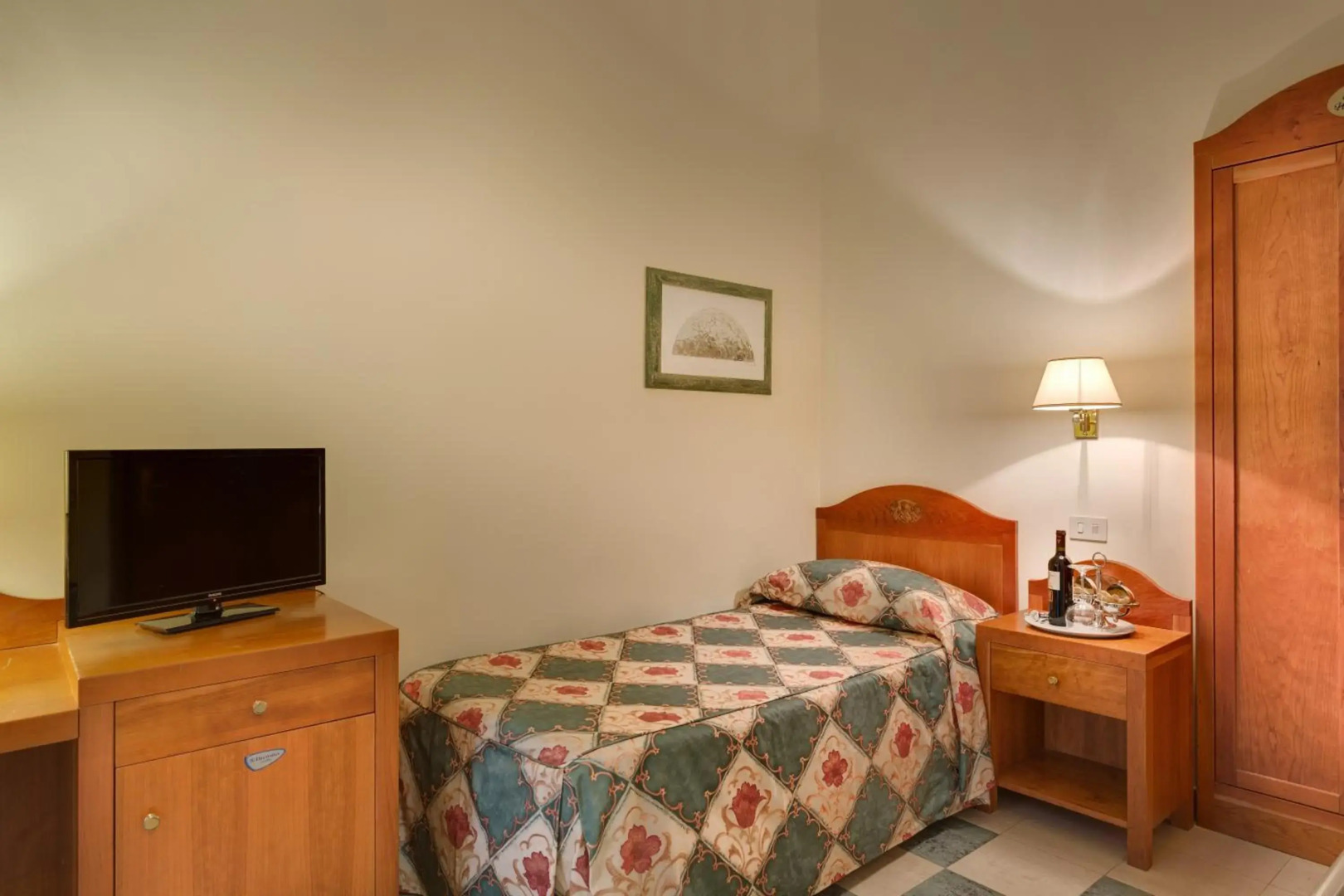 Foto - Hotel Aberdeen