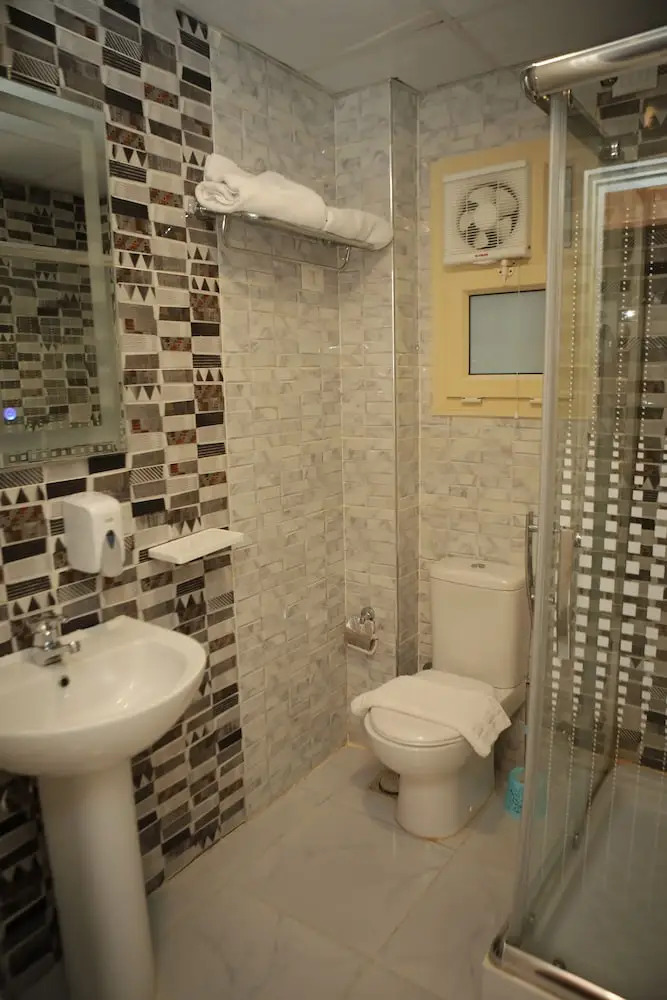 Foto - Tiba Rose hurghada