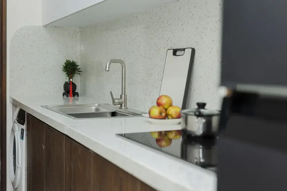 Photo - Townhouse Oak West Lake Apartment