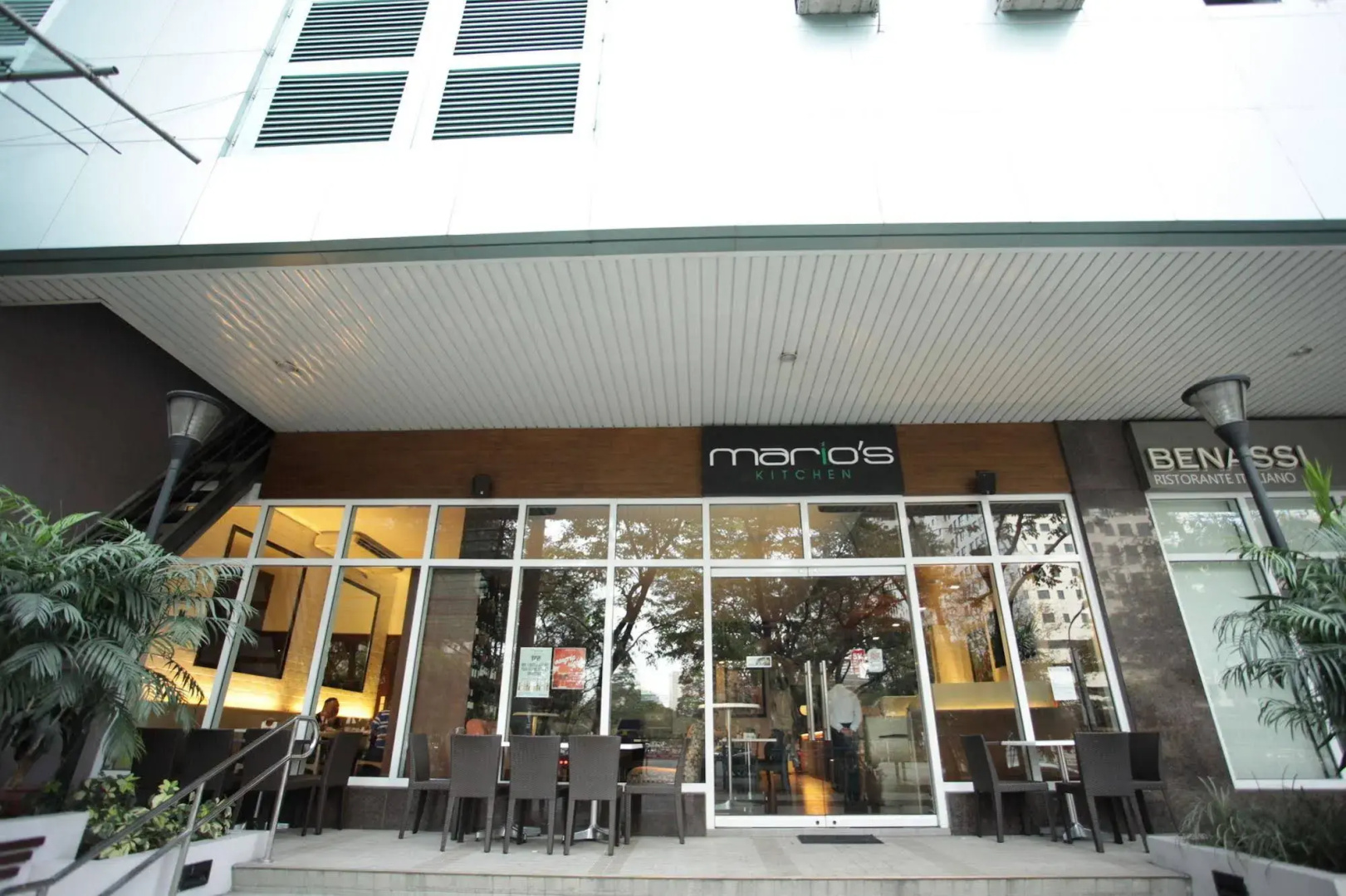 Foto - The Exchange Regency Residence Hotel Managed by HII