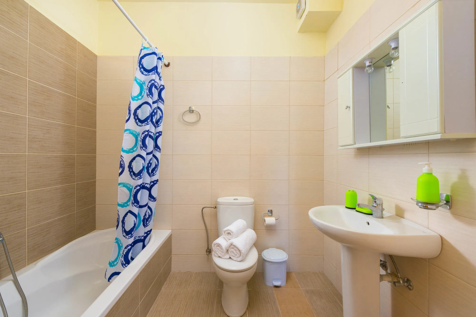 Foto - Athoniki Villas