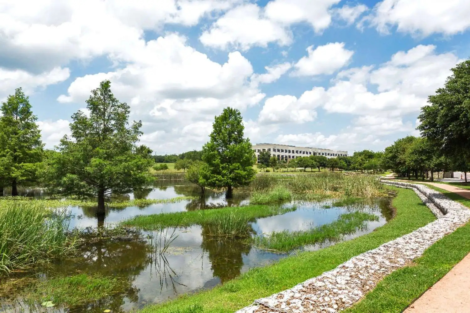 Foto - Hilton Garden Inn Austin North