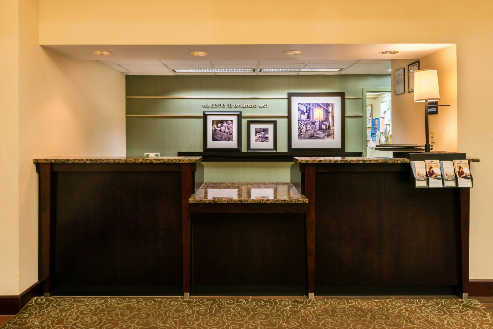 Foto - Hampton Inn & Suites Orlando/East UCF Area