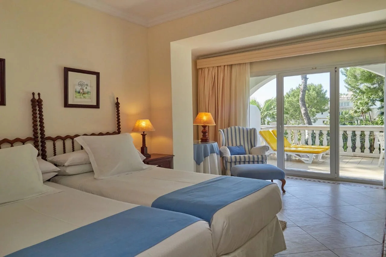 Foto - Hotel Bon Sol Resort & Spa