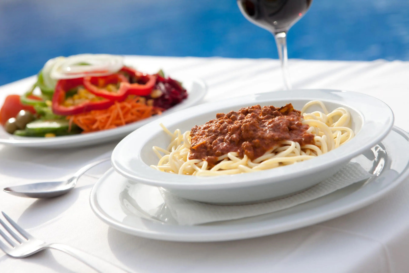 Foto - Hotel-Apartamentos Andorra