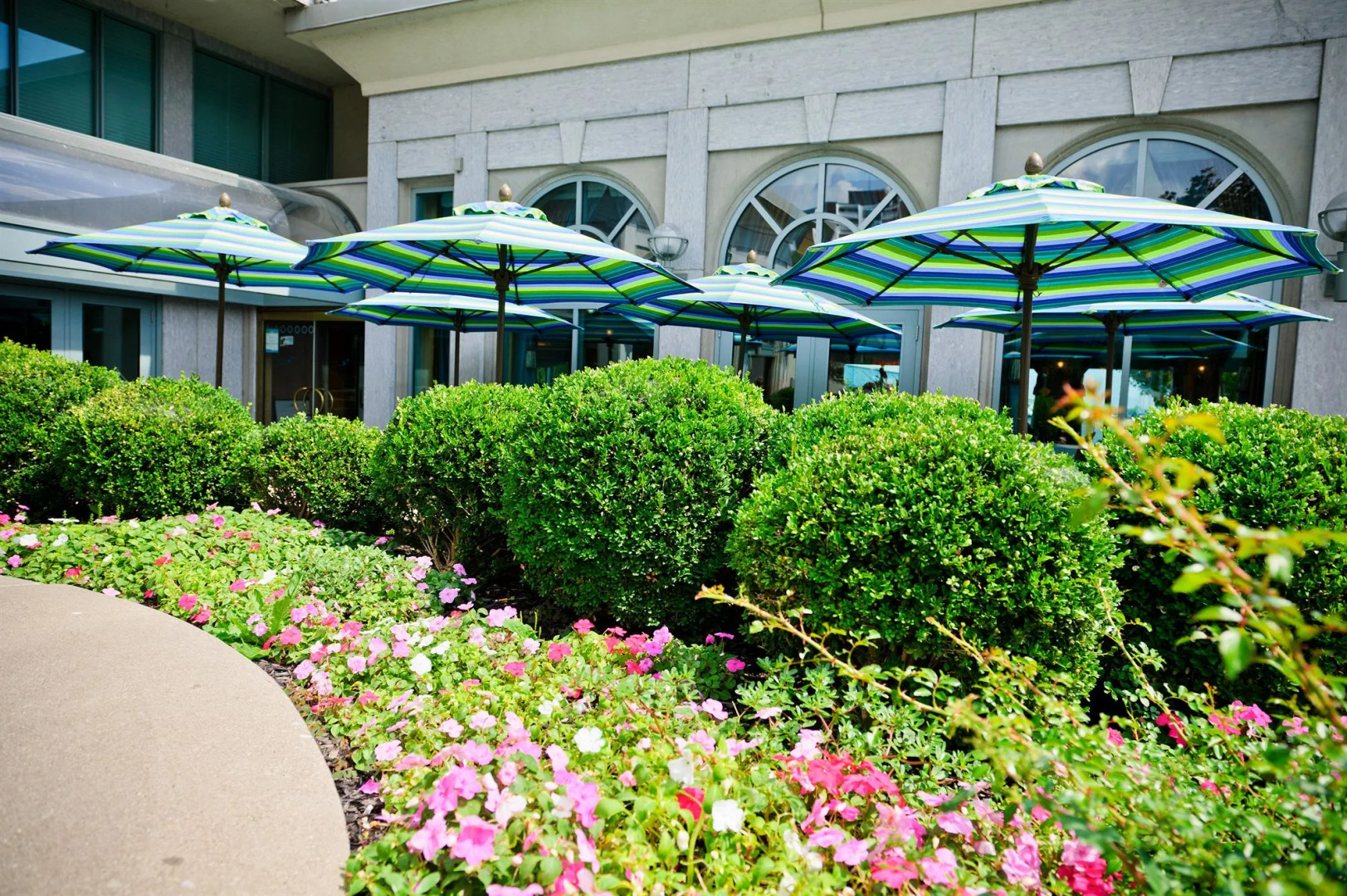 Foto - The Waterside Inn