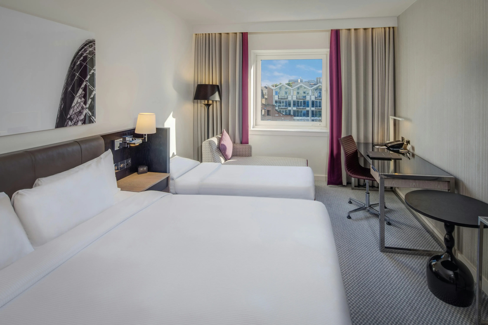 Photo - Hilton London Angel Islington
