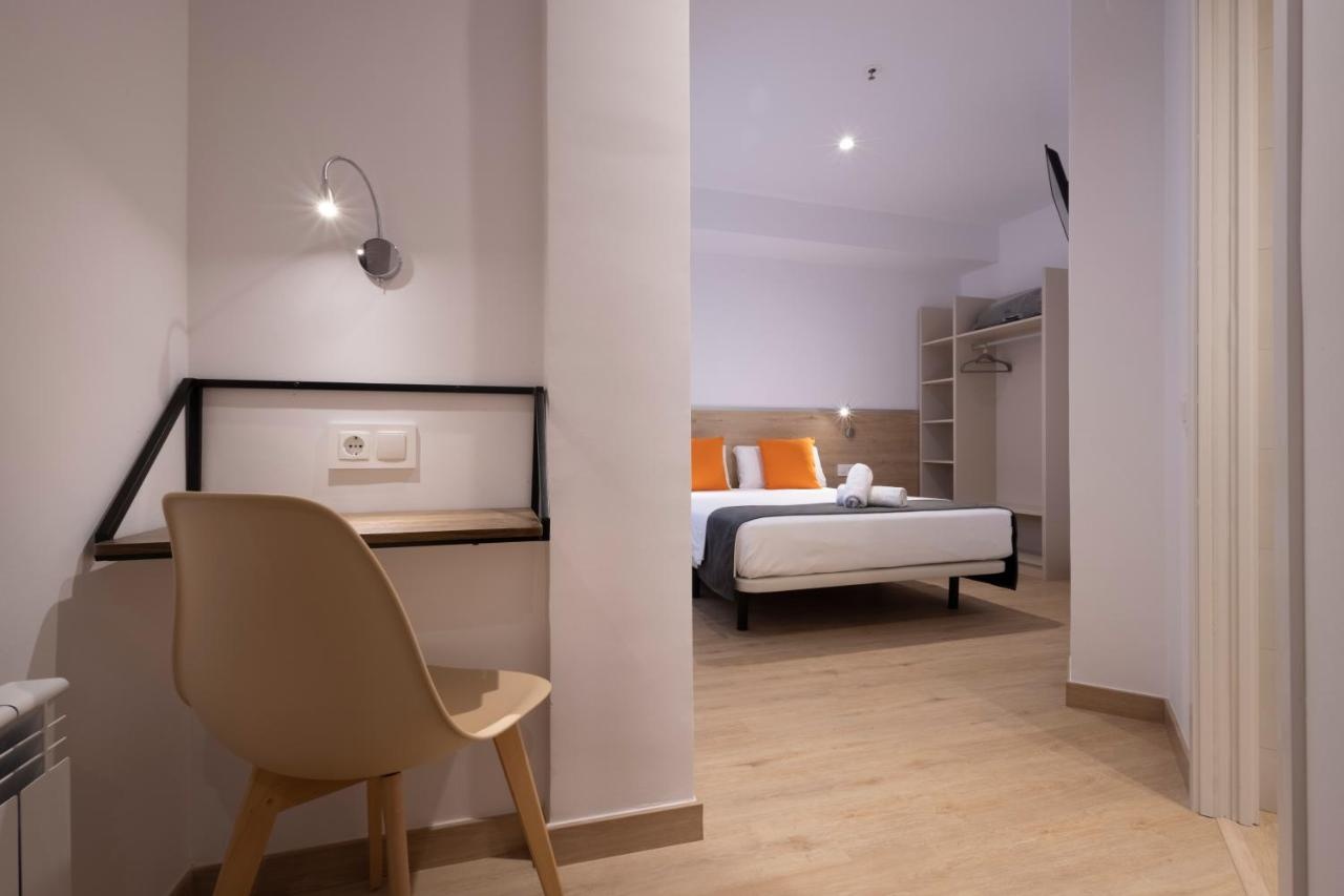Foto - Hostal Sans