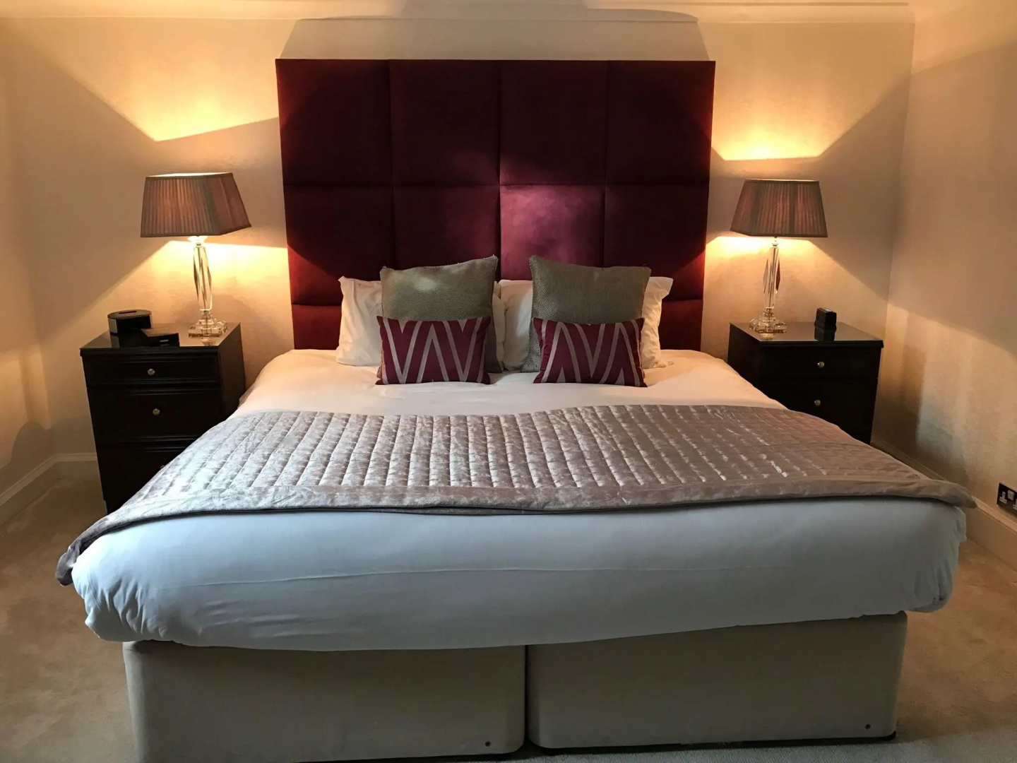 Photo - Kildonan Lodge Hotel
