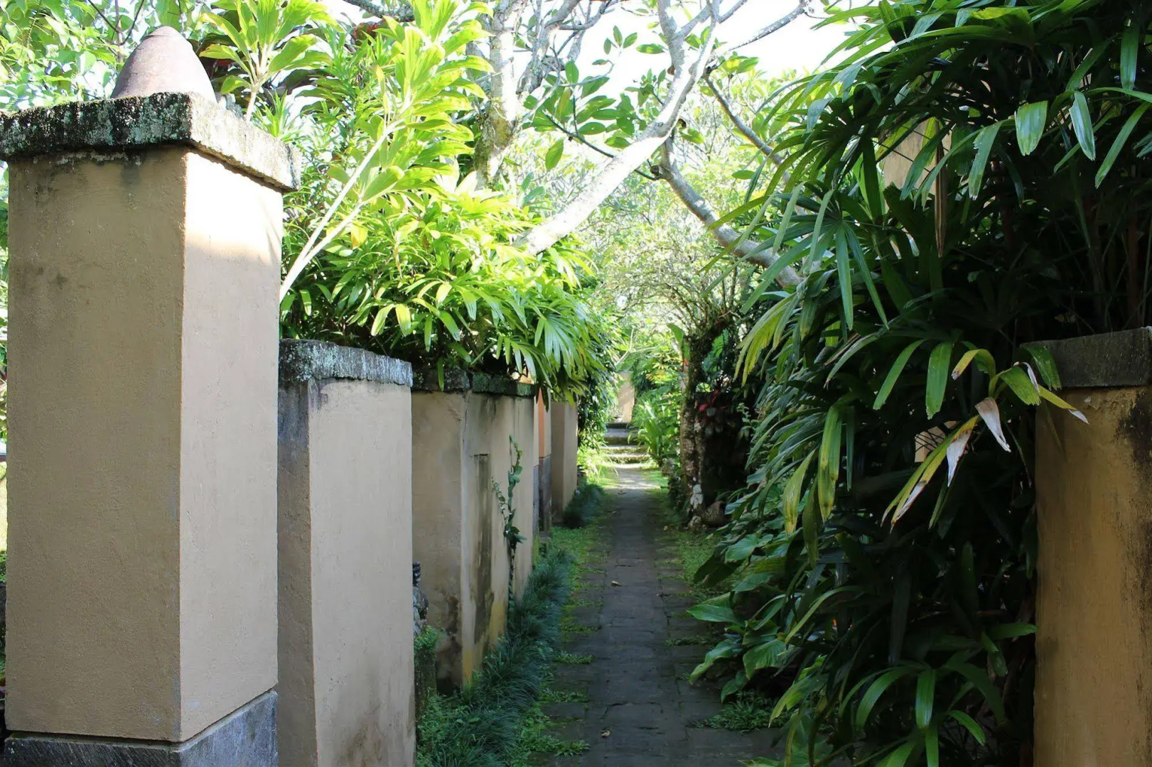 Foto - The Sungu Resort & Spa