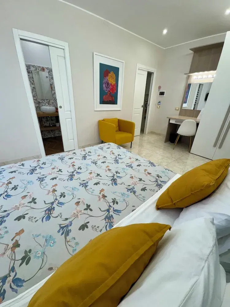 Foto - Casa Anatrella comfort house