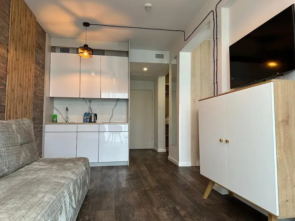 Foto - Wilanow Residence Apartments