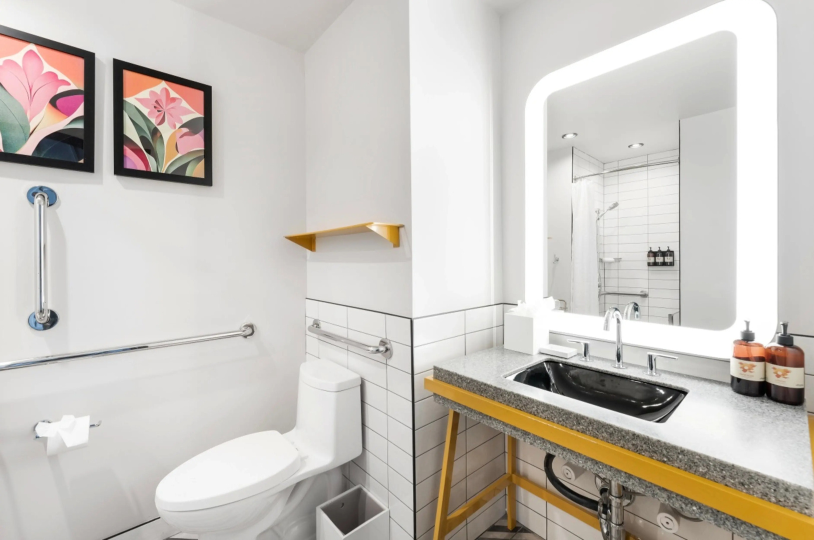 Foto - Waymore's Guest House
