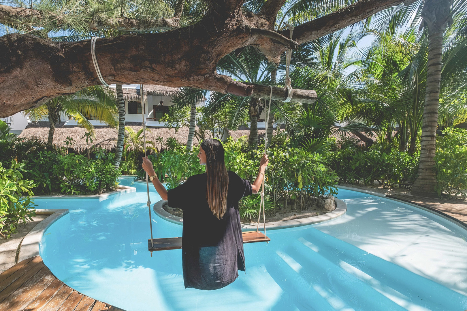 Photo - The Beach Tulum Hotel