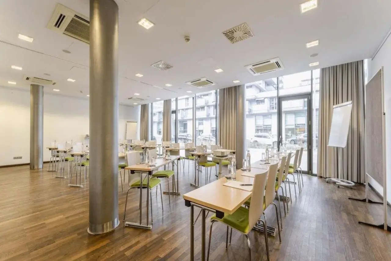 Photo - PLAZA INN Wien Gasometer