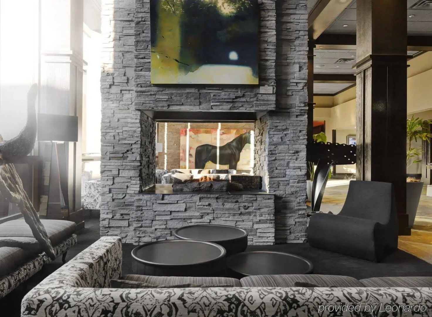 Photo - Hotel Arts