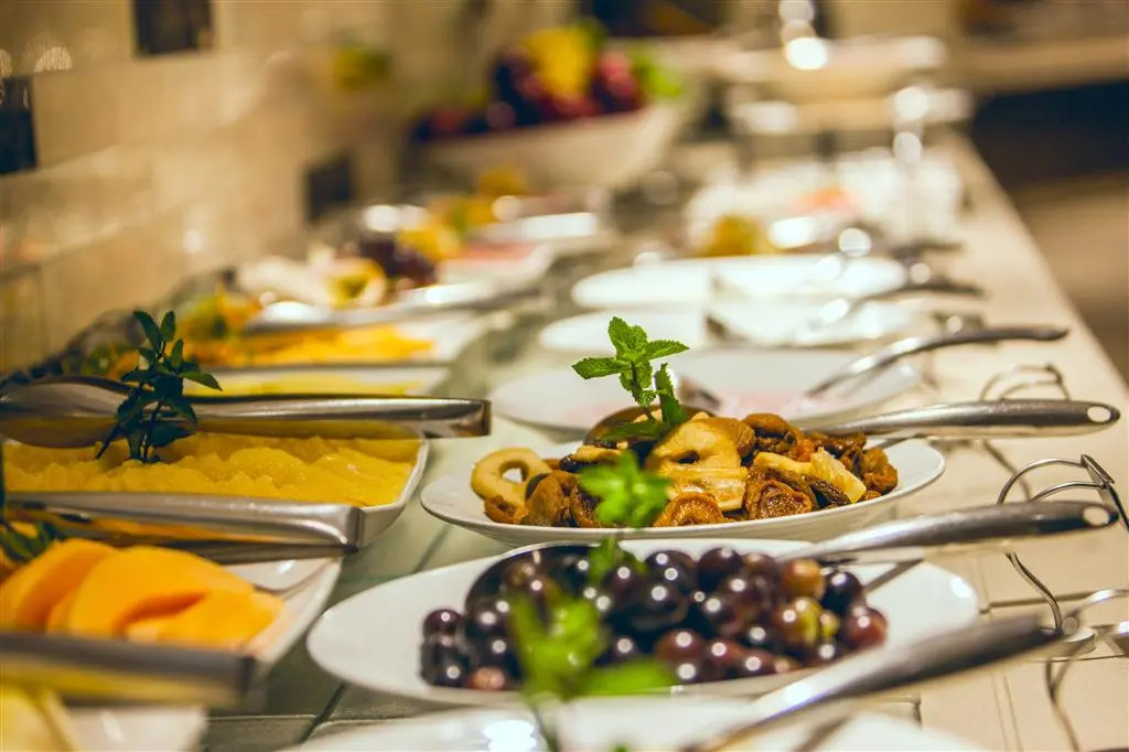 Foto - Southern Sun Waterfront Cape Town