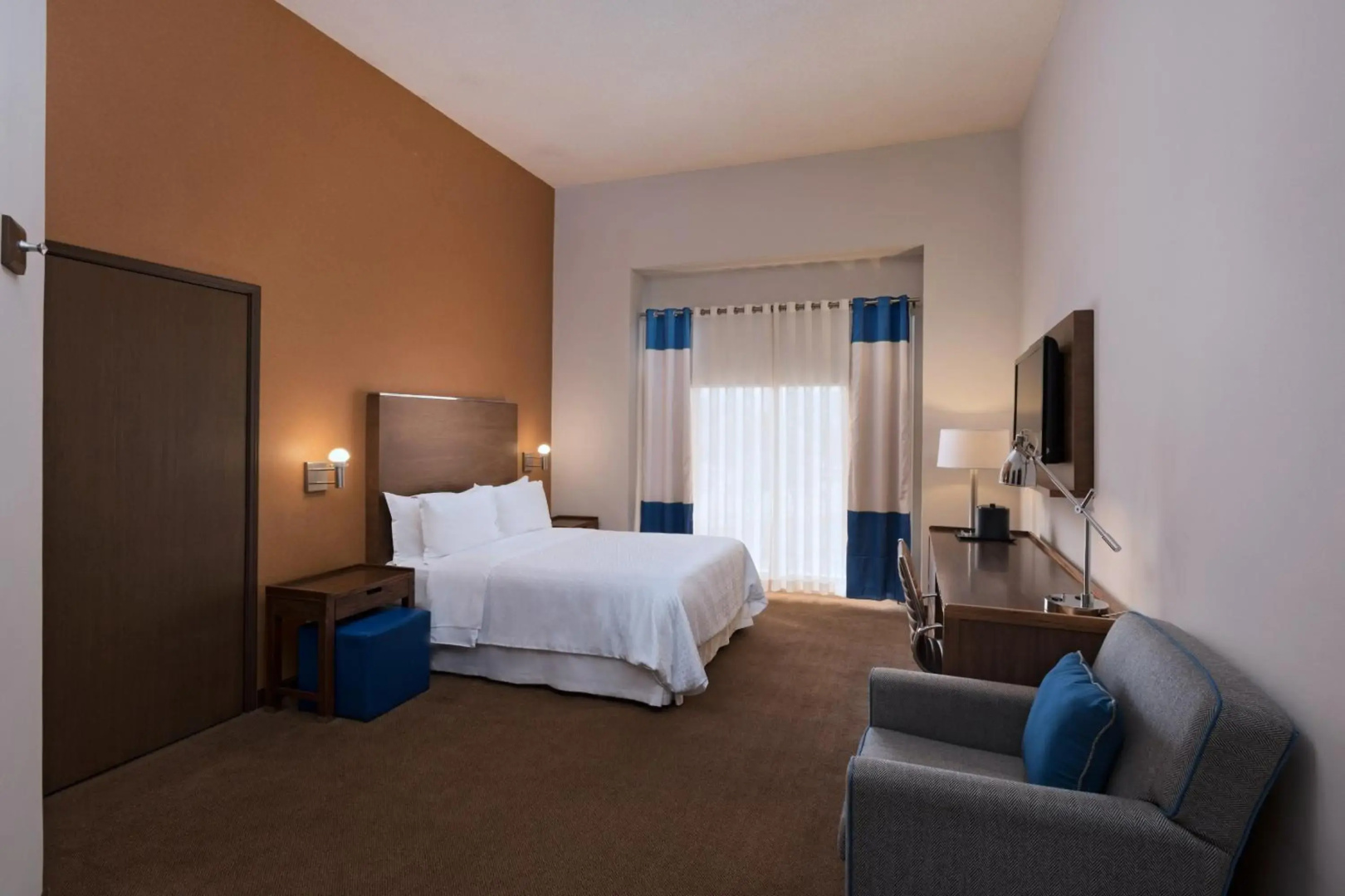 Foto - Four Points by Sheraton Galerias Monterrey