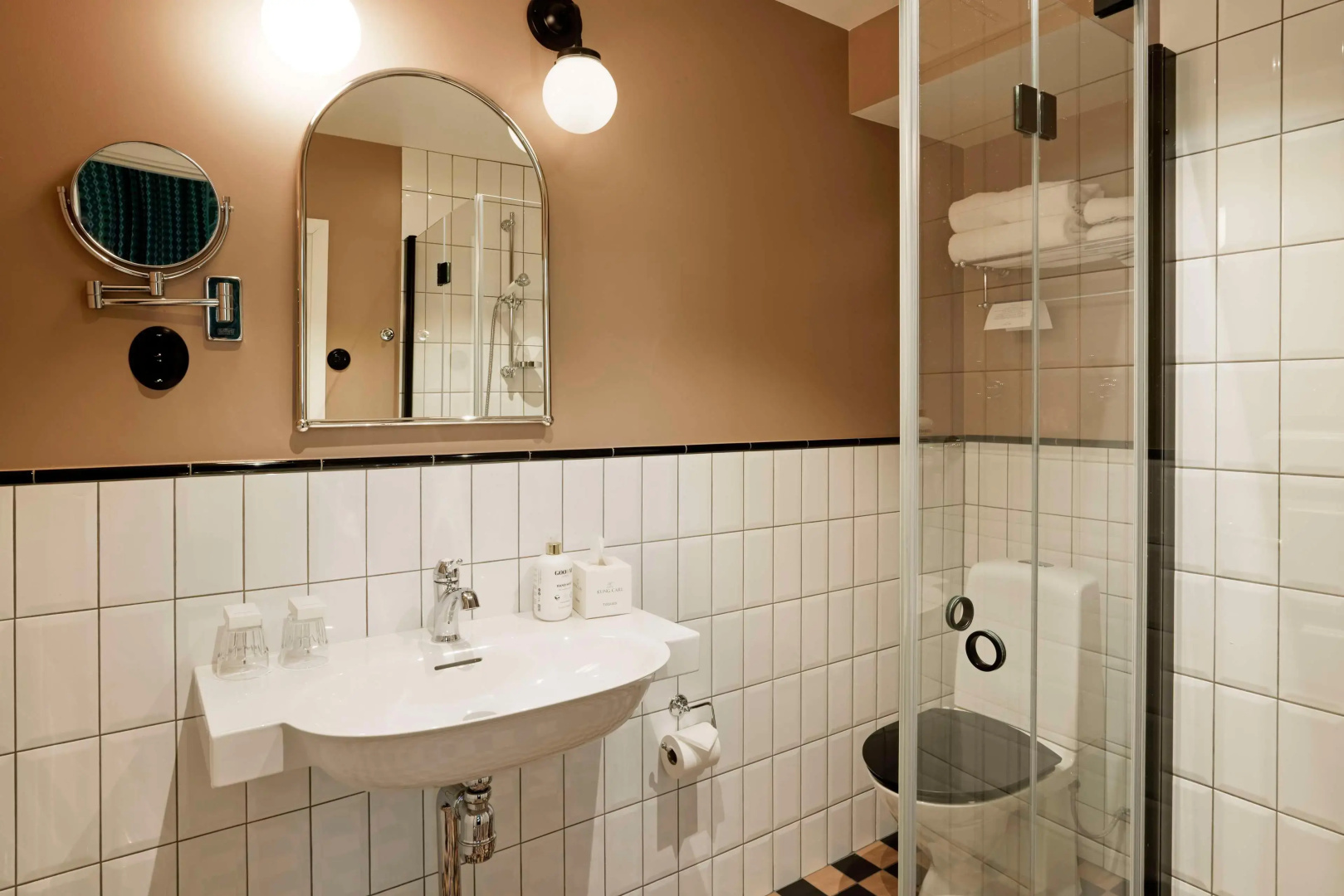 Photo - Hotel Kung Carl, WorldHotels Crafted