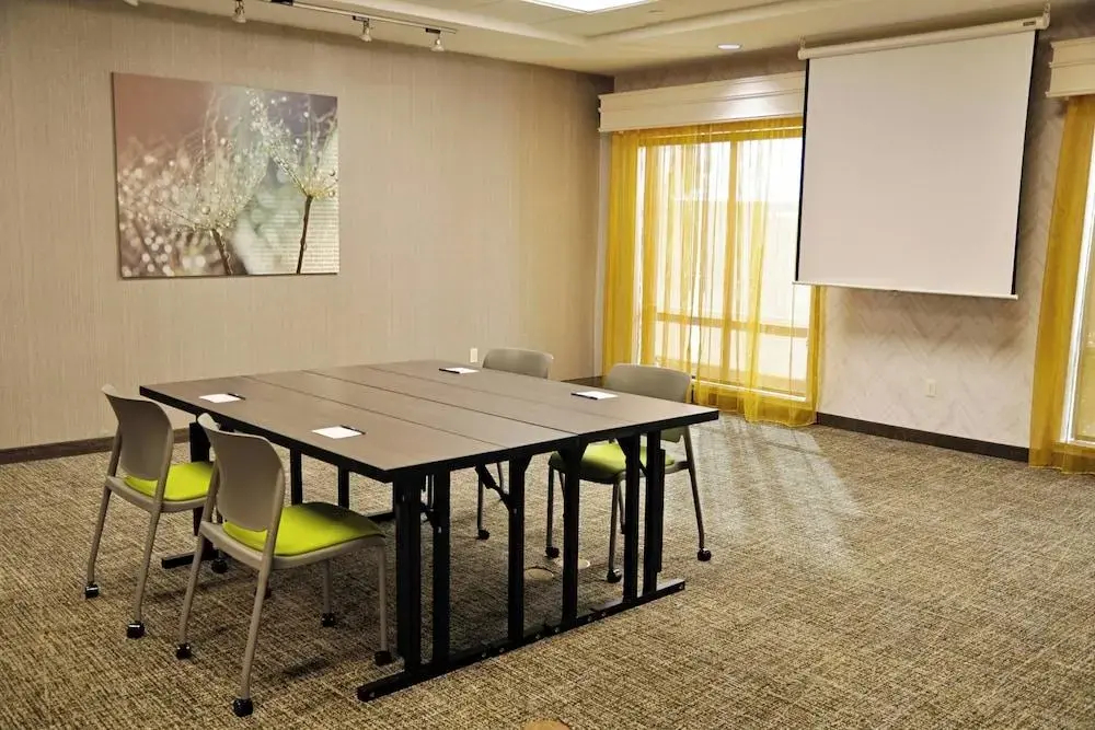Photo - SpringHill Suites Houston Katy Mills