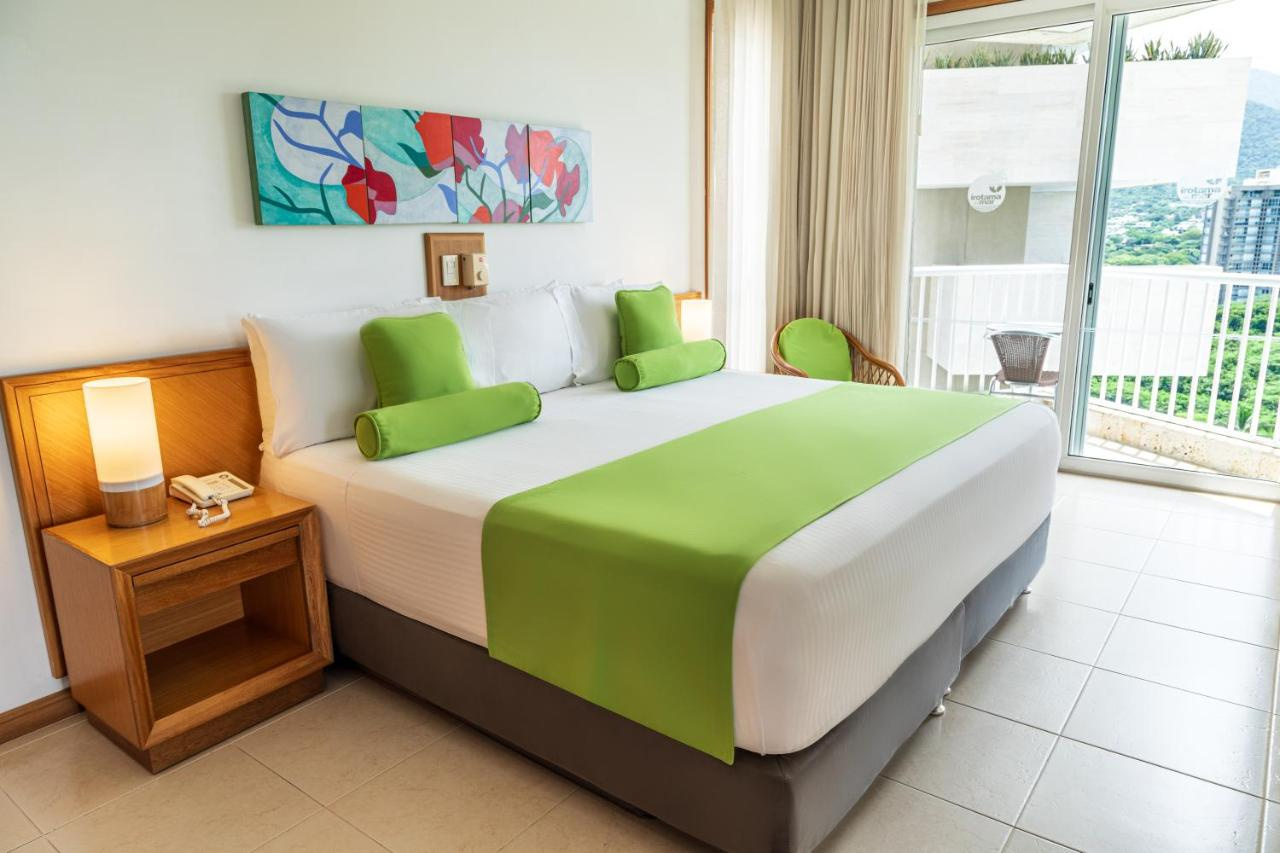 Foto - Hotel Irotama Del Mar